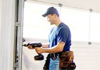 new-garage-door-installation Garage Door Repair Van Nuys